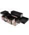 Cosmetic Case № 44 (White-Rose Gold)